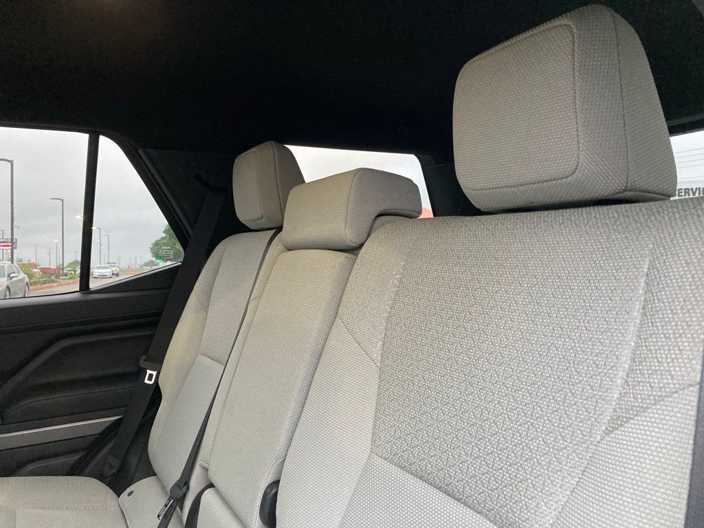 2025 Toyota 4Runner SR5 San Antonio TX