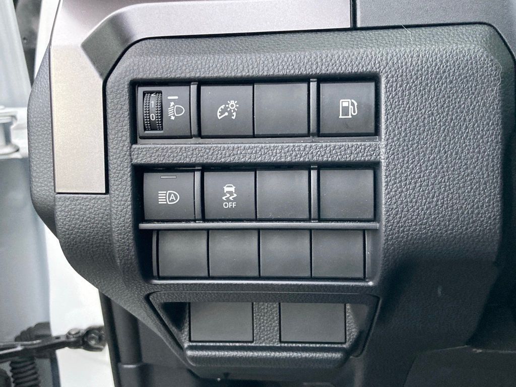 2025 Toyota 4Runner SR5 San Antonio TX