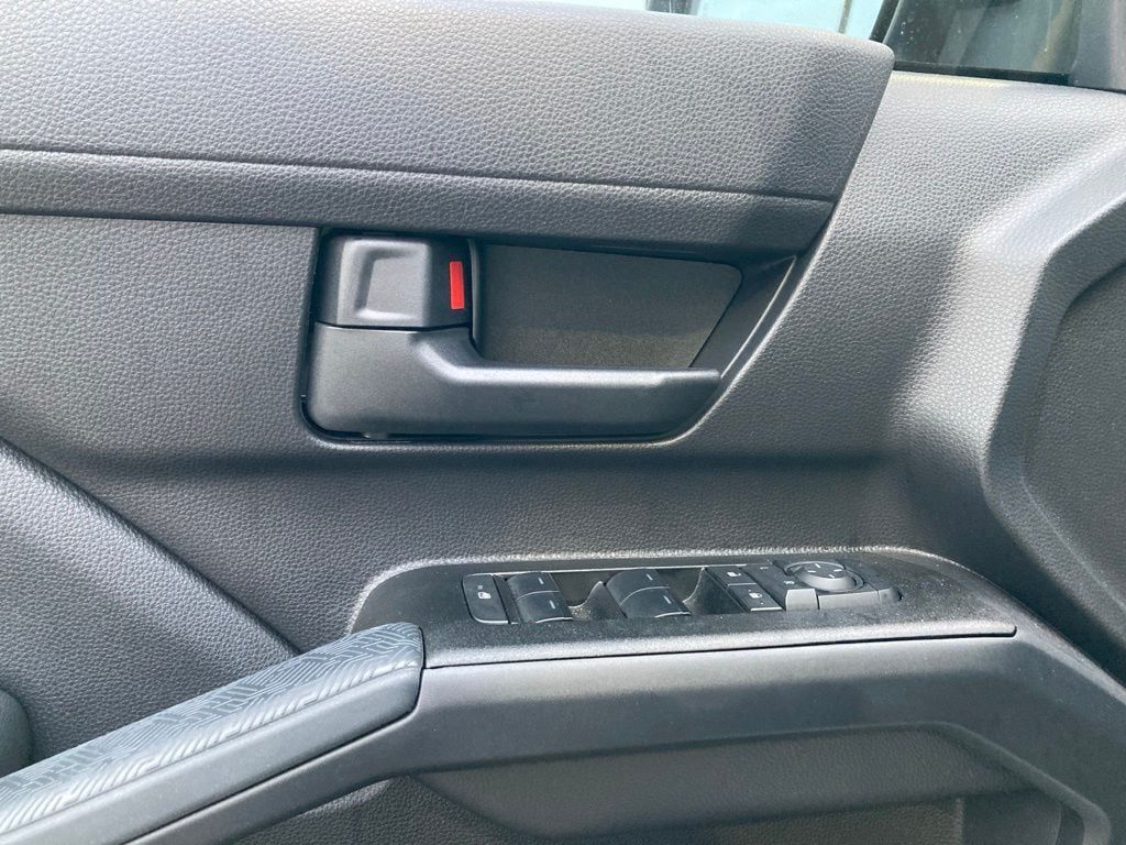 2025 Toyota 4Runner SR5 San Antonio TX