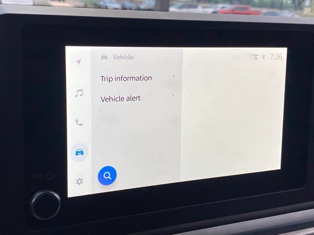 2025 Toyota 4Runner SR5 San Antonio TX