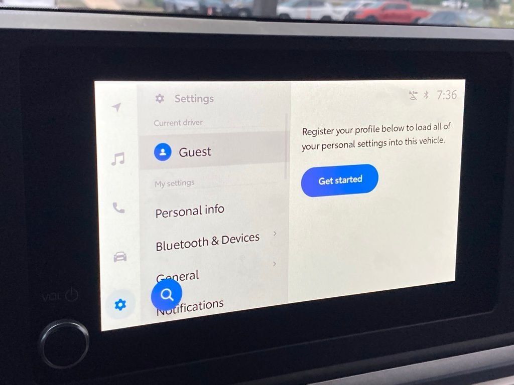 2025 Toyota 4Runner SR5 San Antonio TX