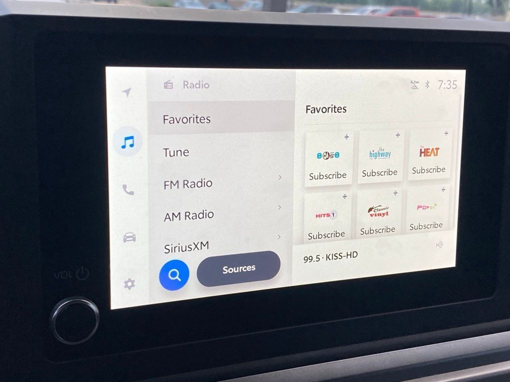 2025 Toyota 4Runner SR5 San Antonio TX