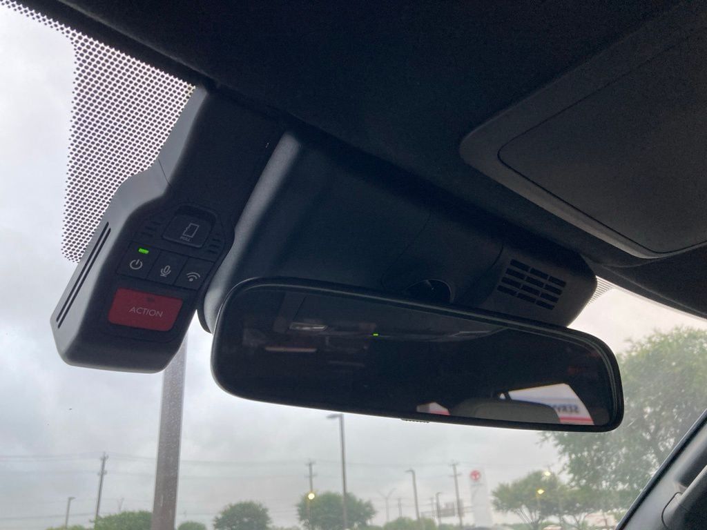 2025 Toyota 4Runner SR5 San Antonio TX