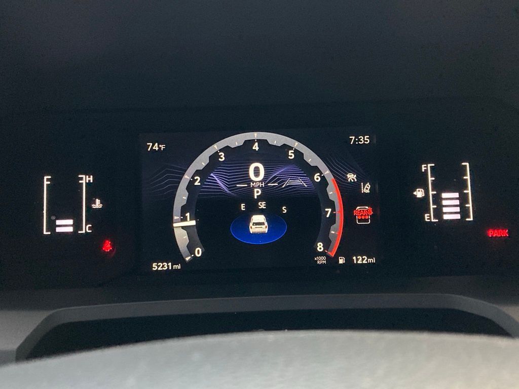 2025 Toyota 4Runner SR5 San Antonio TX