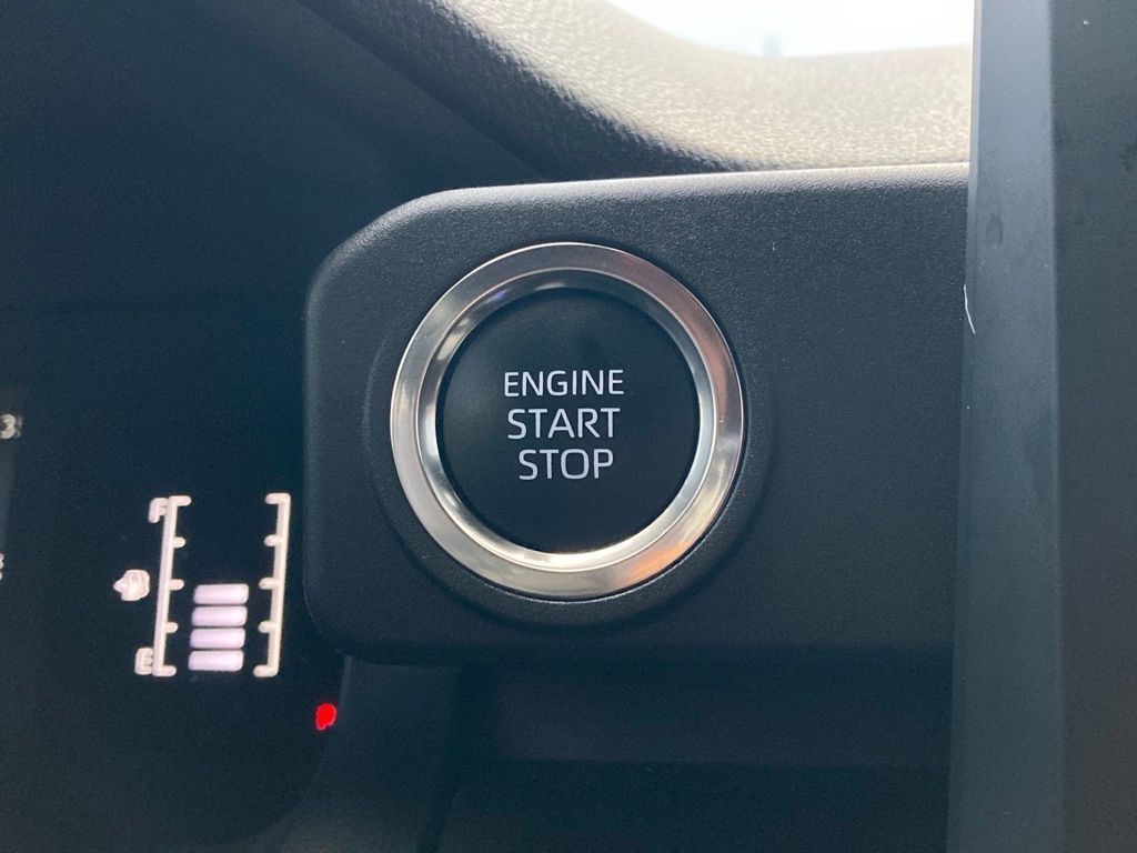 2025 Toyota 4Runner SR5 San Antonio TX