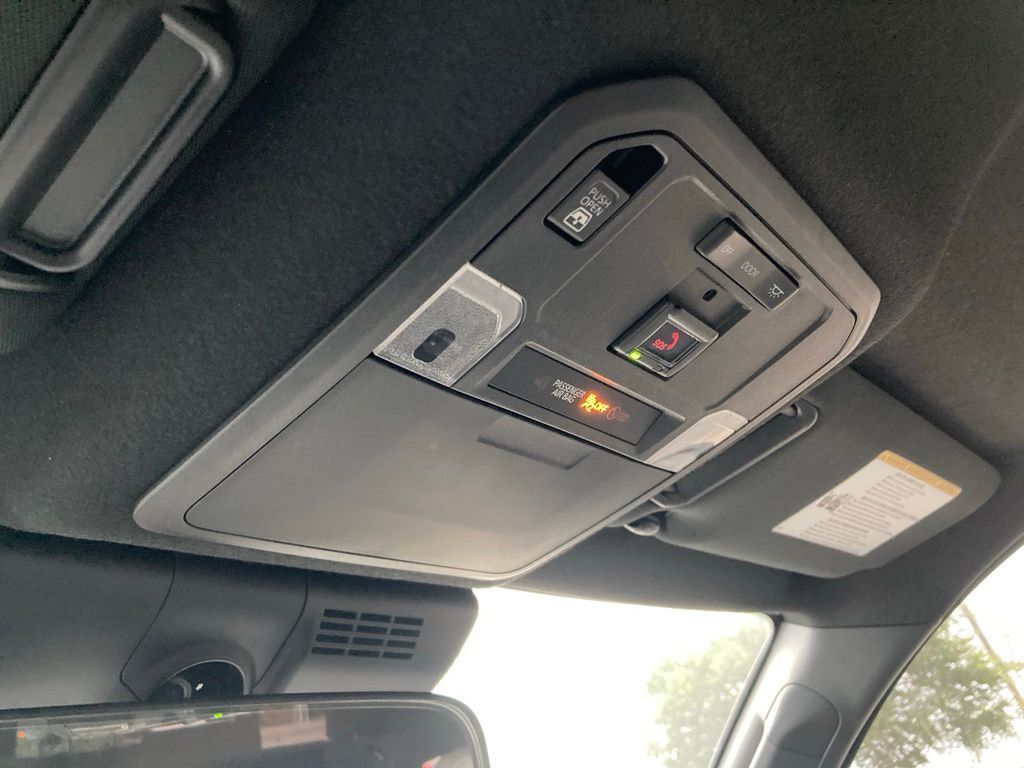 2025 Toyota 4Runner SR5 San Antonio TX