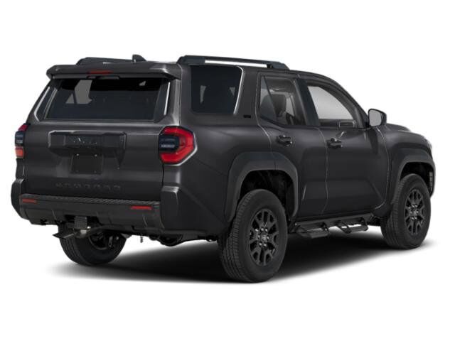 2025 Toyota 4Runner SR5 Winder GA