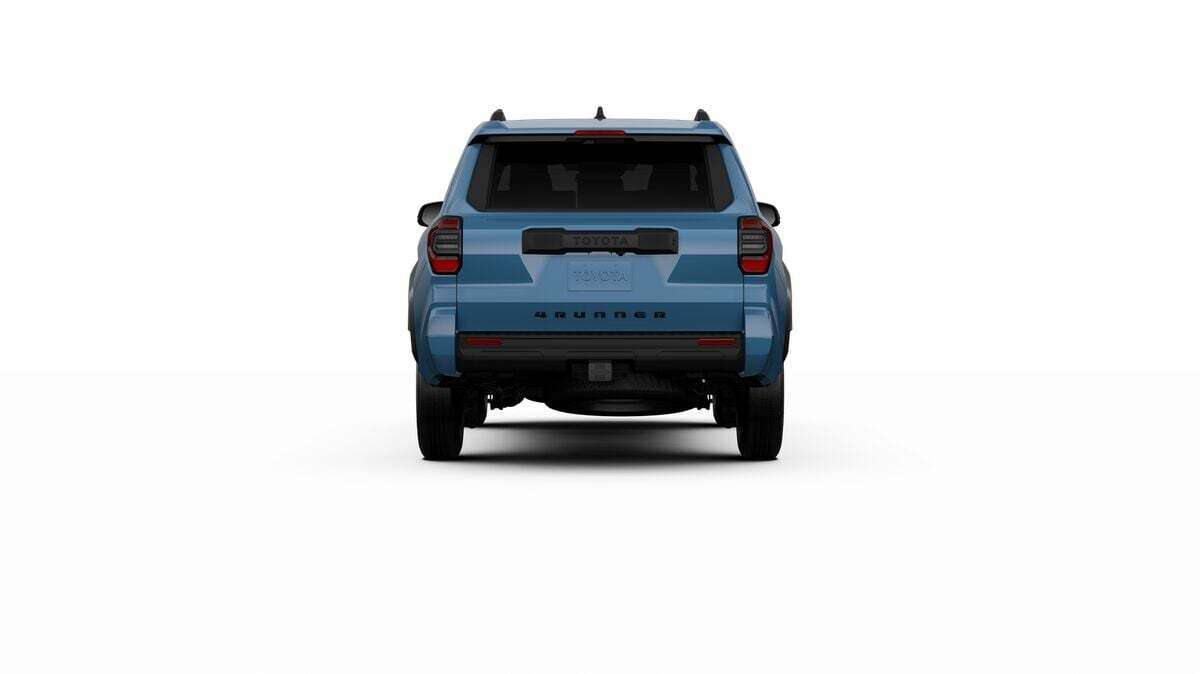 2025 Toyota 4Runner SR5 Laurel MD
