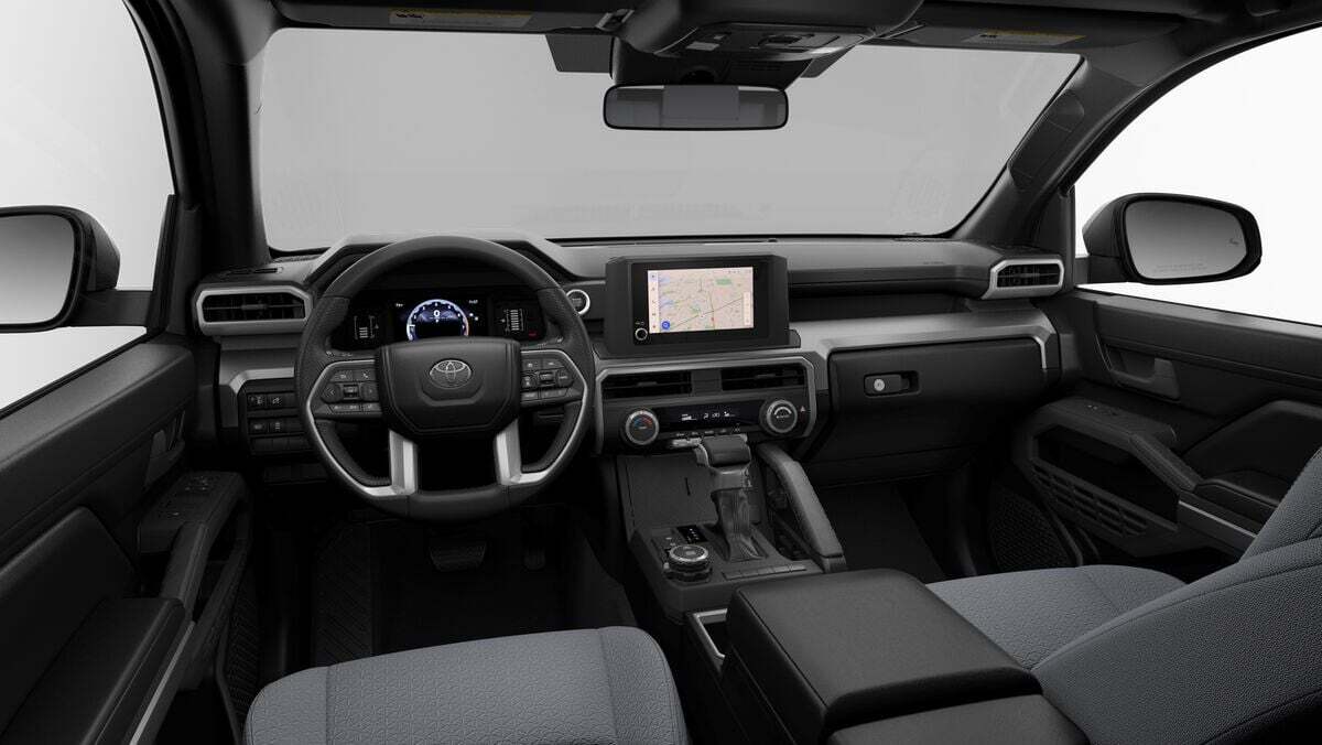 2025 Toyota 4Runner SR5 Laurel MD