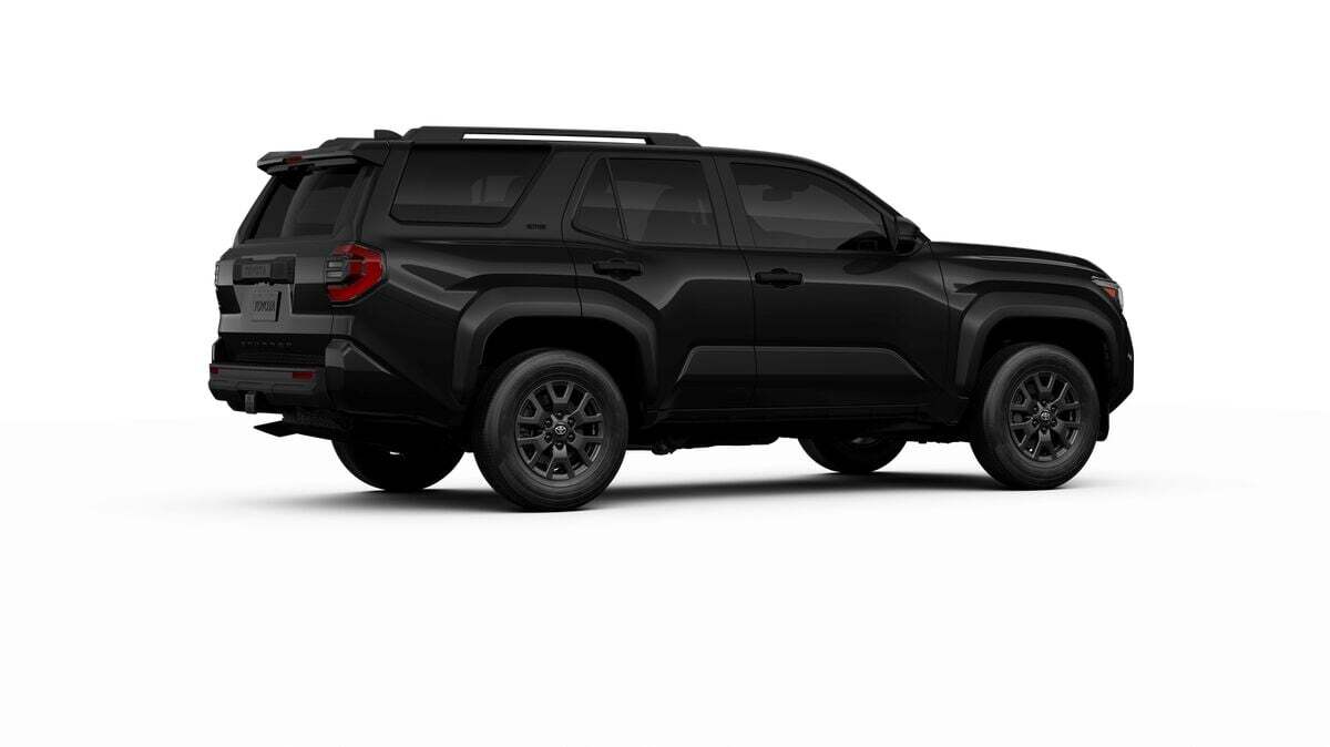 2025 Toyota 4Runner SR5 Laurel MD