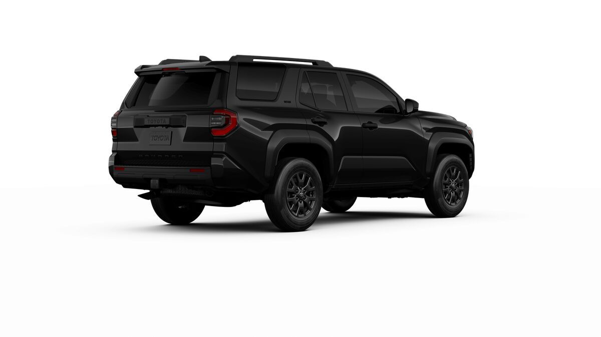 2025 Toyota 4Runner SR5 Laurel MD