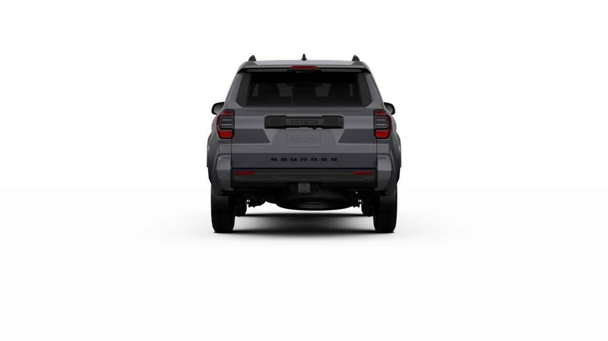 2025 Toyota 4Runner SR5 Laurel MD