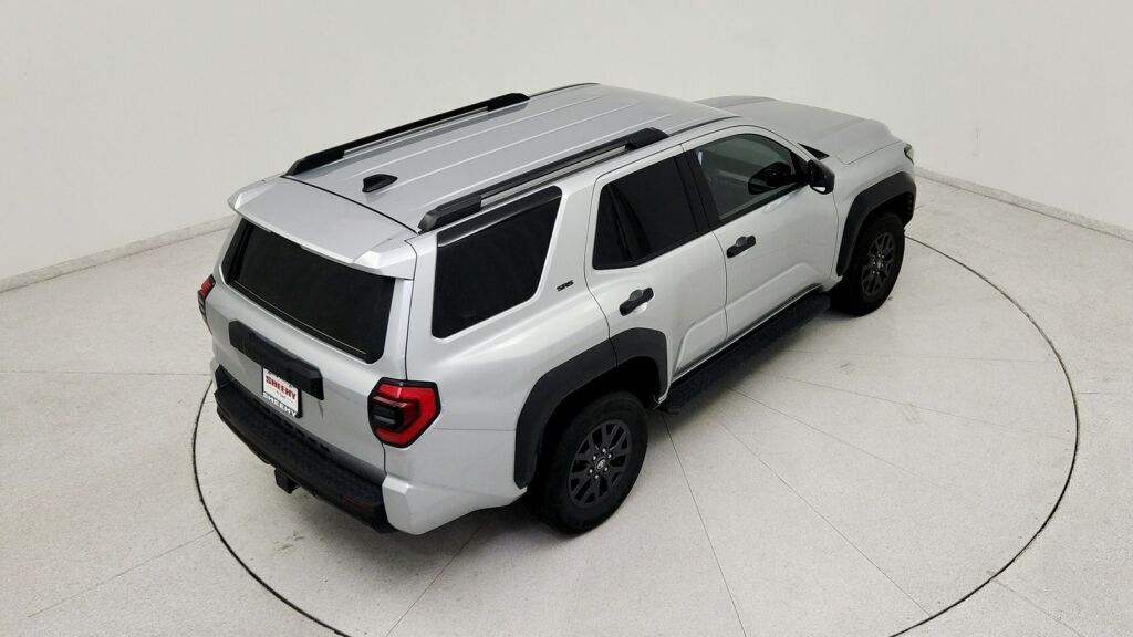 2025 Toyota 4Runner SR5 Laurel MD