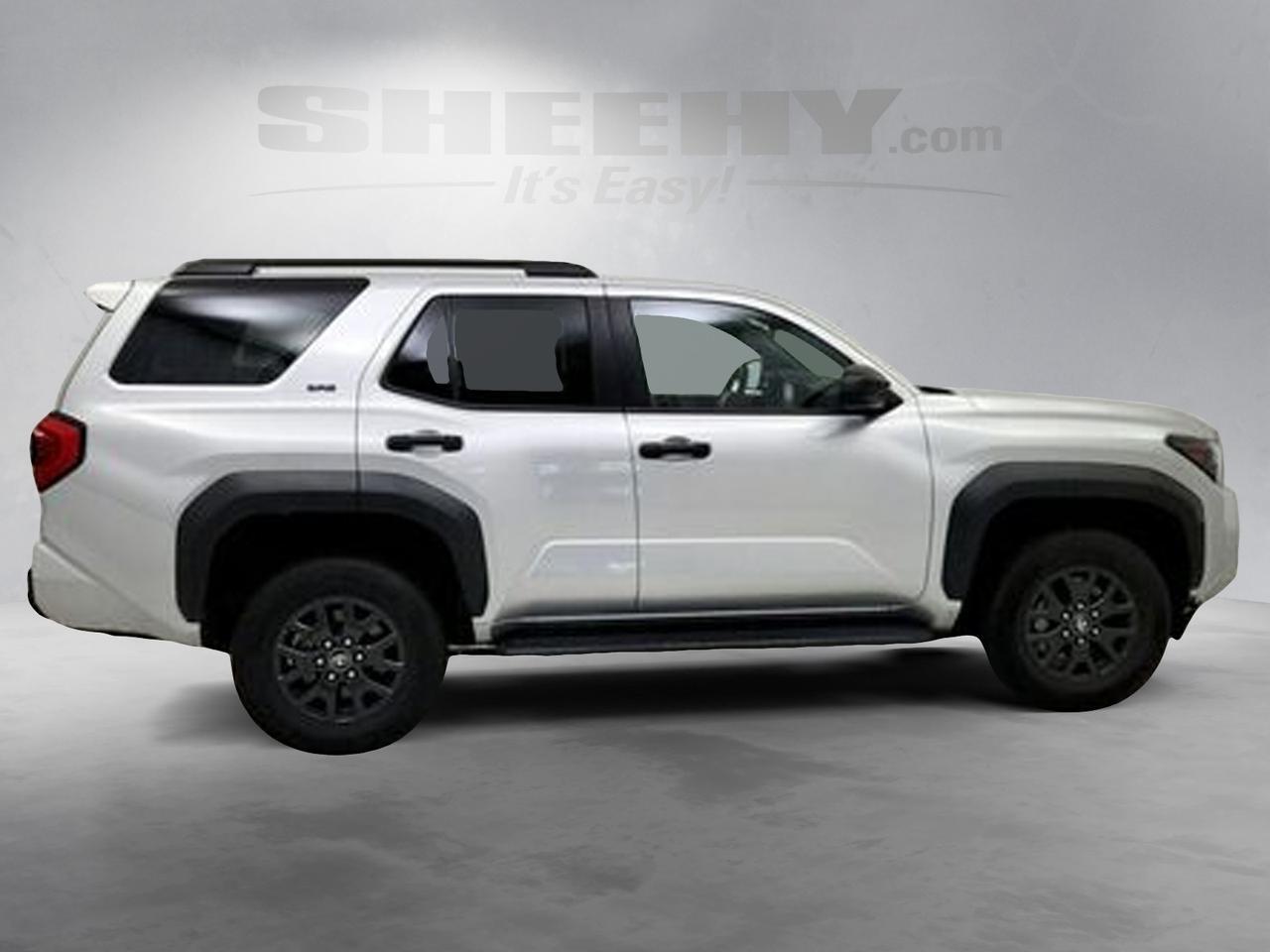 2025 Toyota 4Runner SR5 Laurel MD