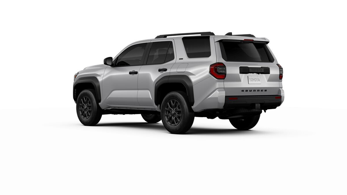2025 Toyota 4Runner SR5 Laurel MD