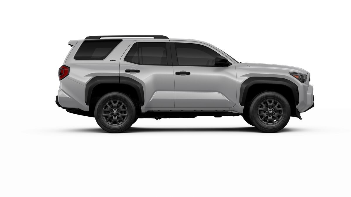 2025 Toyota 4Runner SR5 Laurel MD
