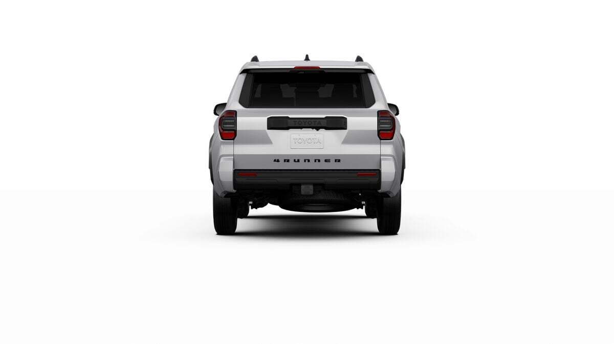 2025 Toyota 4Runner SR5 Laurel MD
