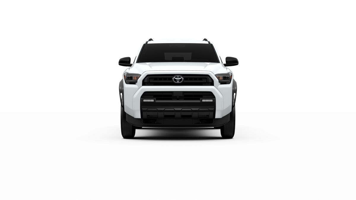 2025 Toyota 4Runner SR5 Laurel MD