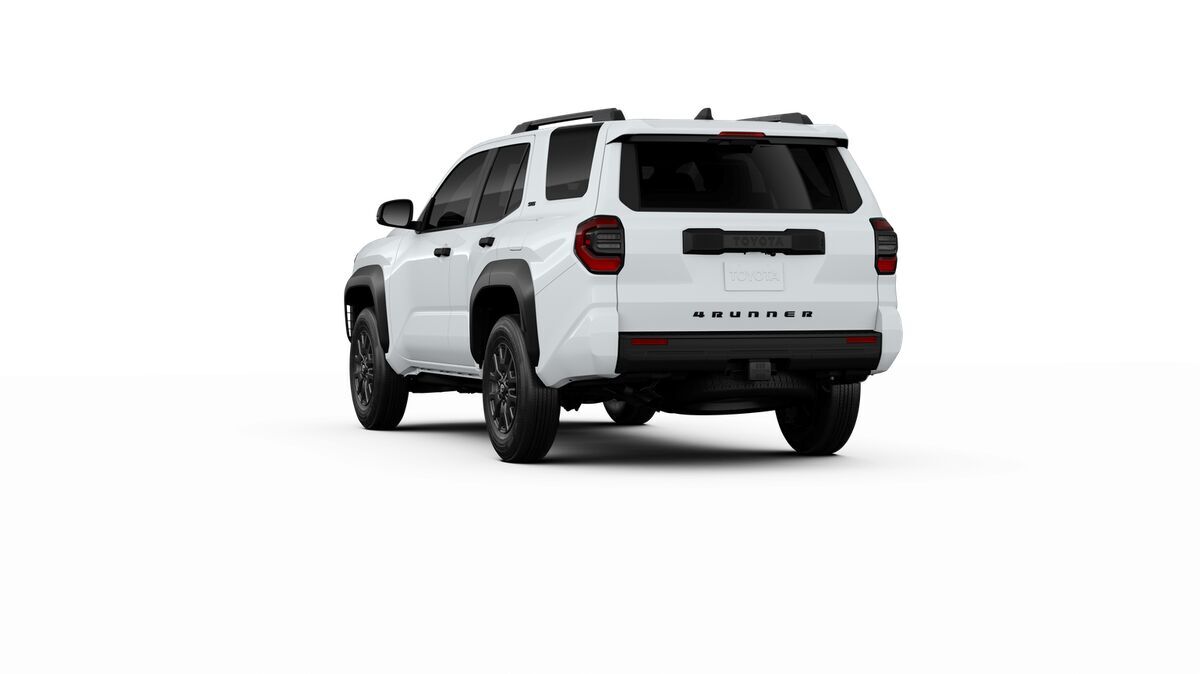 2025 Toyota 4Runner SR5 Laurel MD