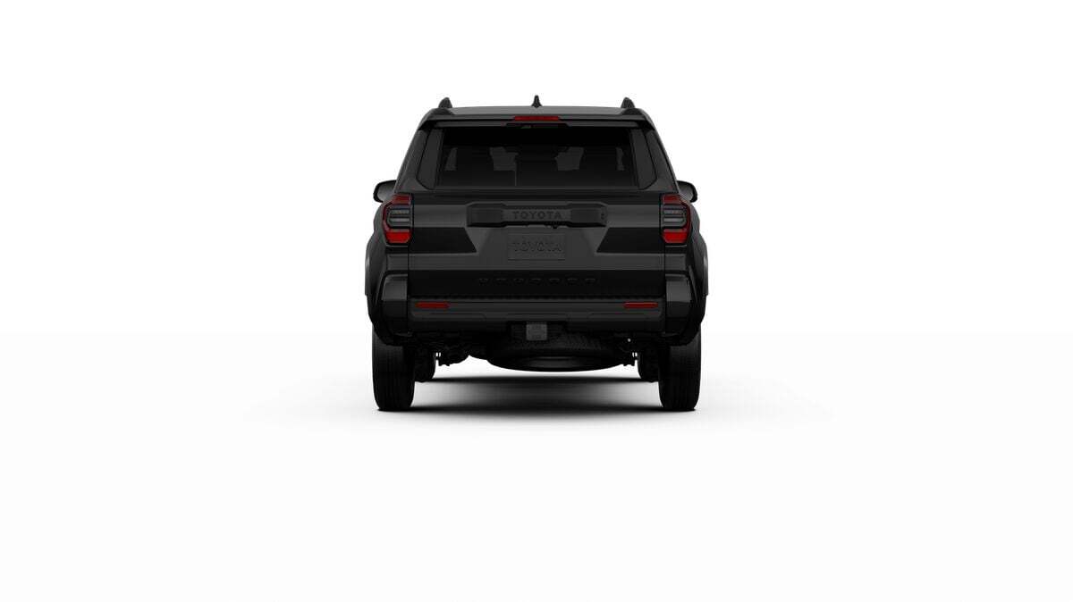 2025 Toyota 4Runner SR5 Laurel MD