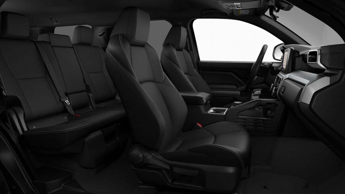 2025 Toyota 4Runner SR5 Laurel MD