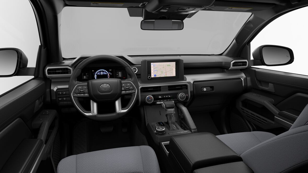 2025 Toyota 4Runner SR5 Laurel MD