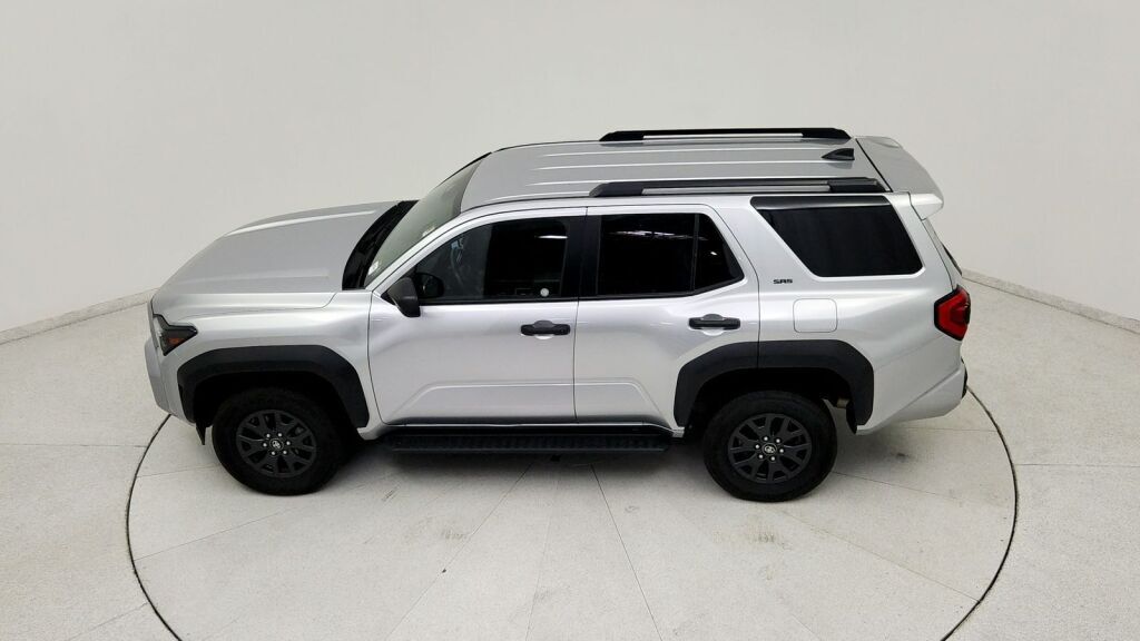 2025 Toyota 4Runner SR5 Laurel MD