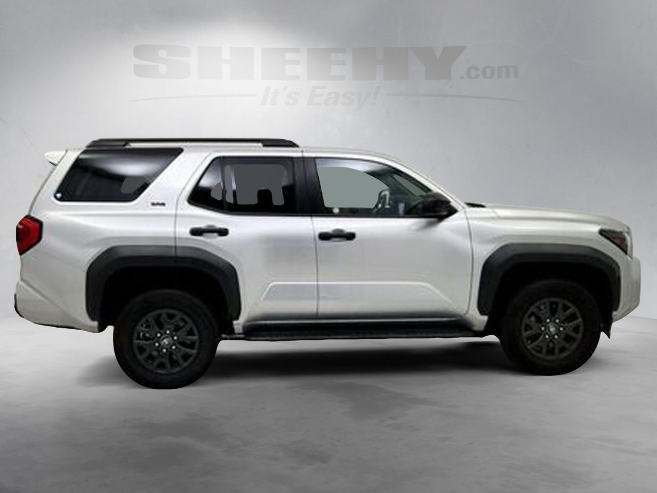 2025 Toyota 4Runner SR5 Laurel MD