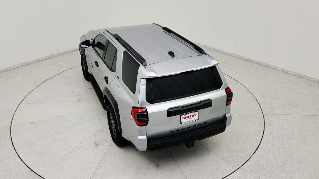 2025 Toyota 4Runner SR5 Laurel MD