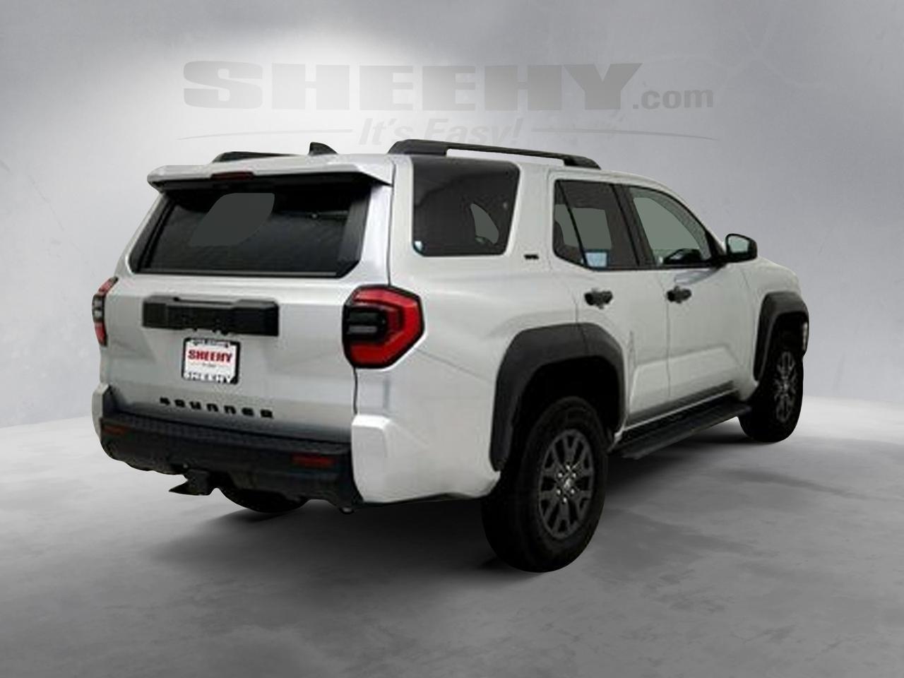 2025 Toyota 4Runner SR5 Laurel MD