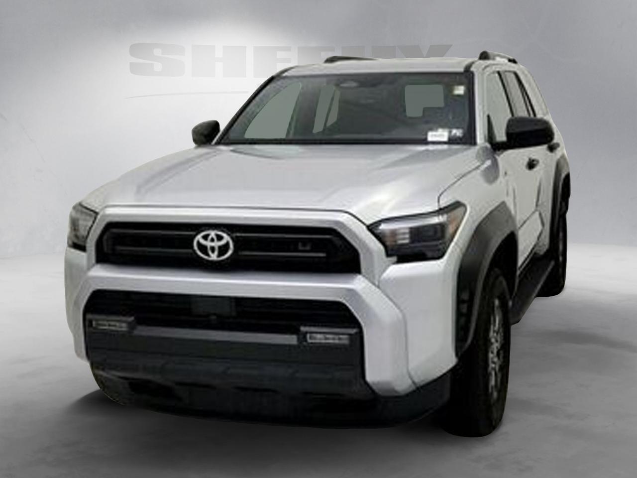 2025 Toyota 4Runner SR5 Laurel MD