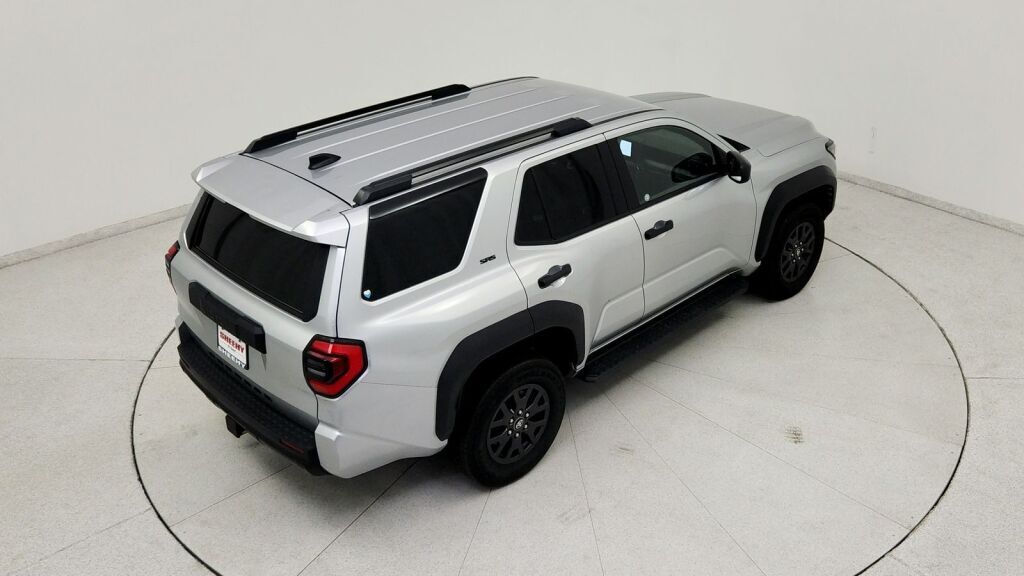 2025 Toyota 4Runner SR5 Laurel MD