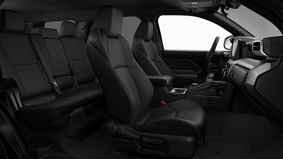 2025 Toyota 4Runner SR5 Laurel MD