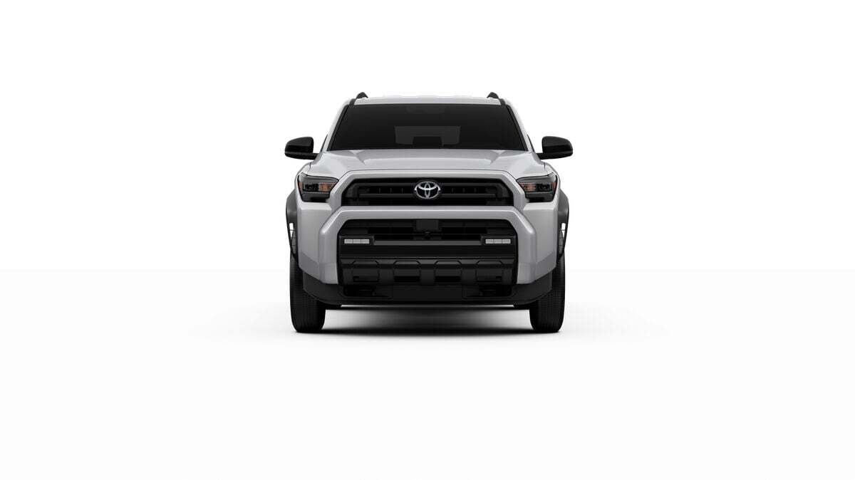 2025 Toyota 4Runner SR5 Laurel MD