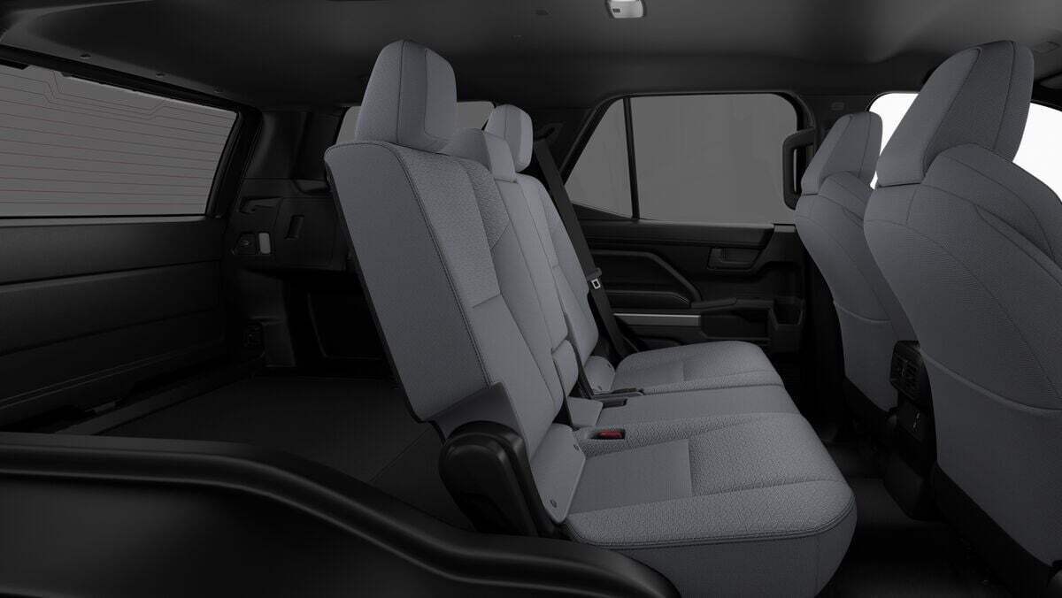 2025 Toyota 4Runner SR5 Laurel MD