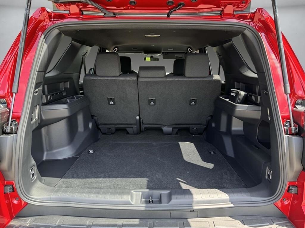 2025 Toyota 4Runner SR5 Fredericksburg VA