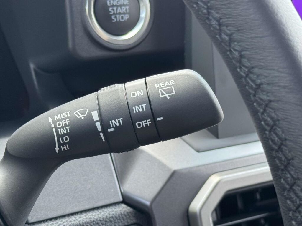 2025 Toyota 4Runner SR5 Fredericksburg VA