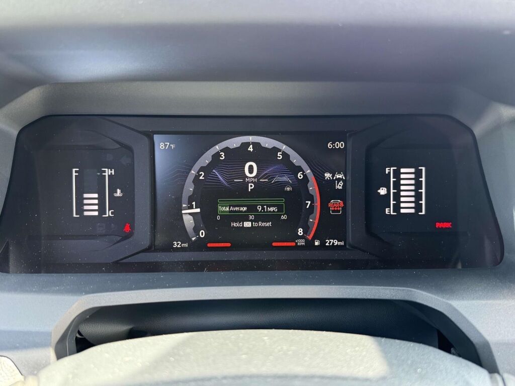 2025 Toyota 4Runner SR5 Fredericksburg VA