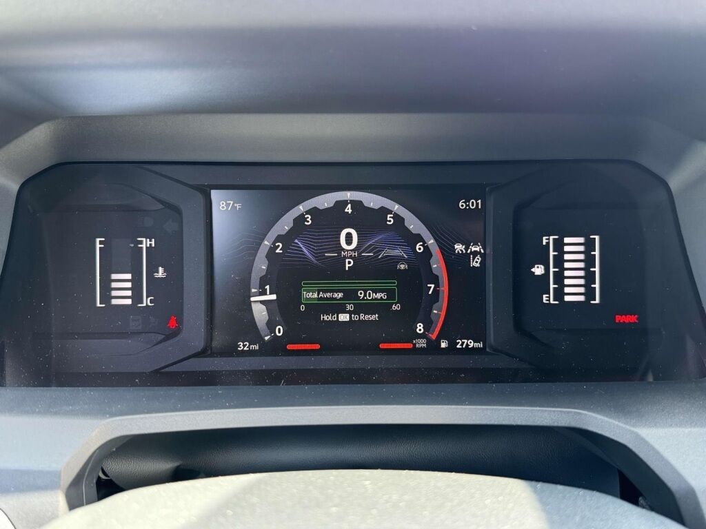 2025 Toyota 4Runner SR5 Fredericksburg VA