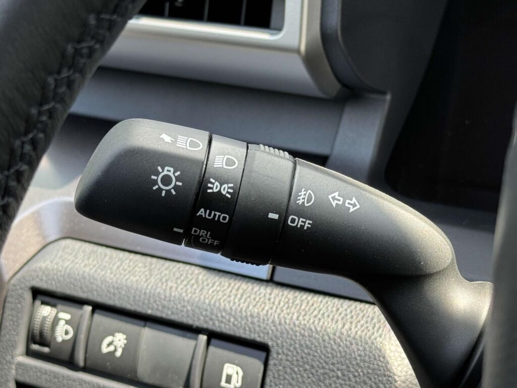 2025 Toyota 4Runner SR5 Fredericksburg VA