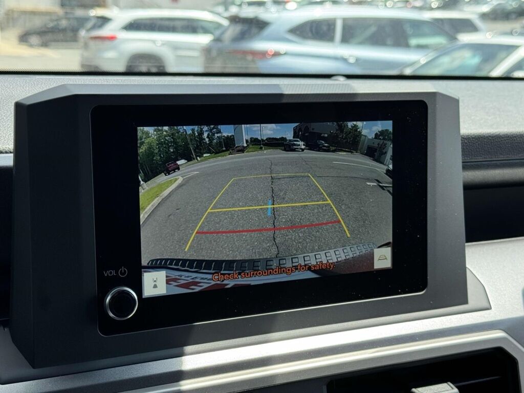 2025 Toyota 4Runner SR5 Fredericksburg VA