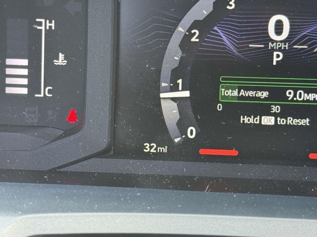 2025 Toyota 4Runner SR5 Fredericksburg VA