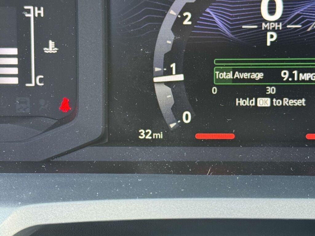 2025 Toyota 4Runner SR5 Fredericksburg VA