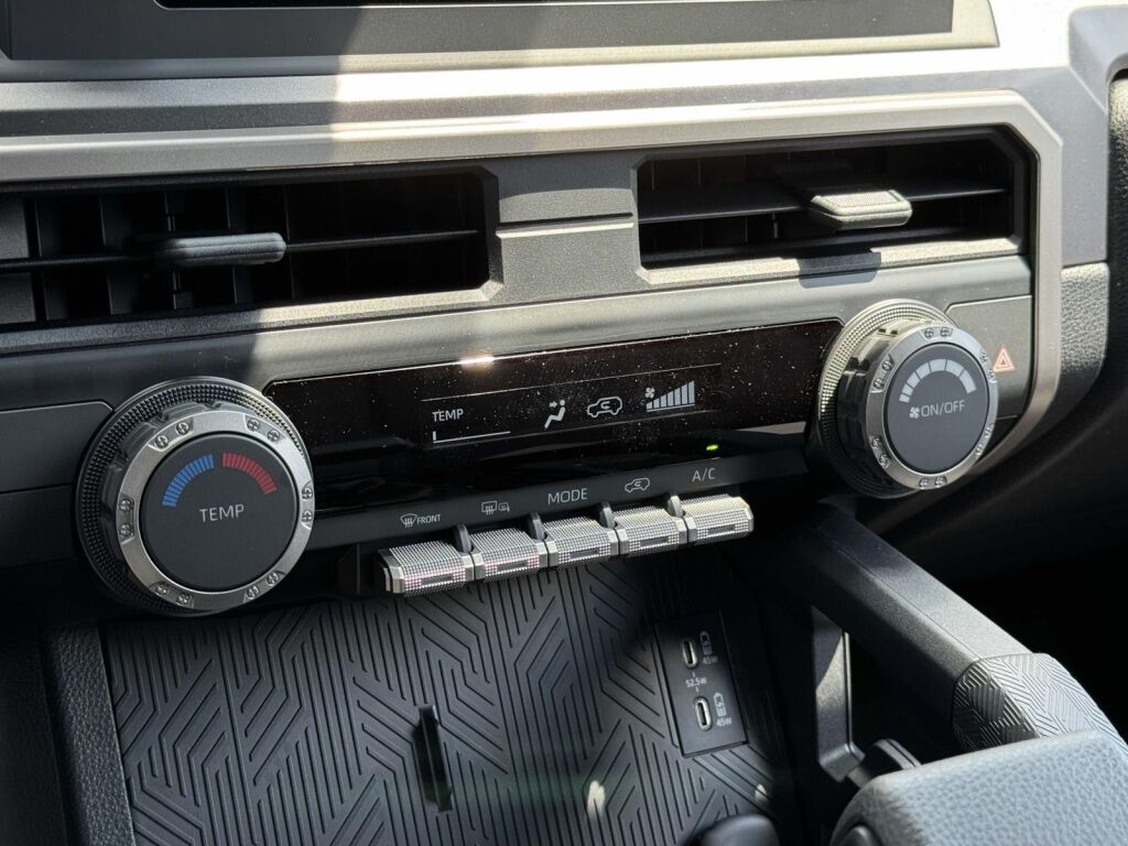 2025 Toyota 4Runner SR5 Fredericksburg VA