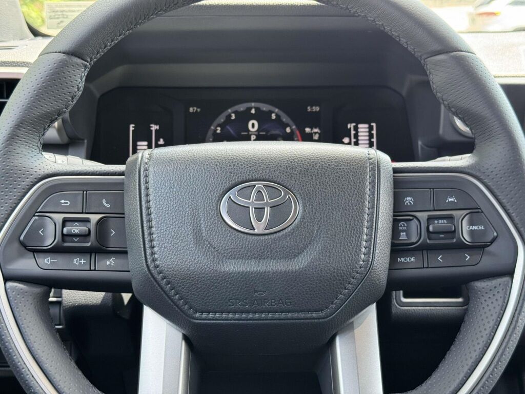 2025 Toyota 4Runner SR5 Fredericksburg VA