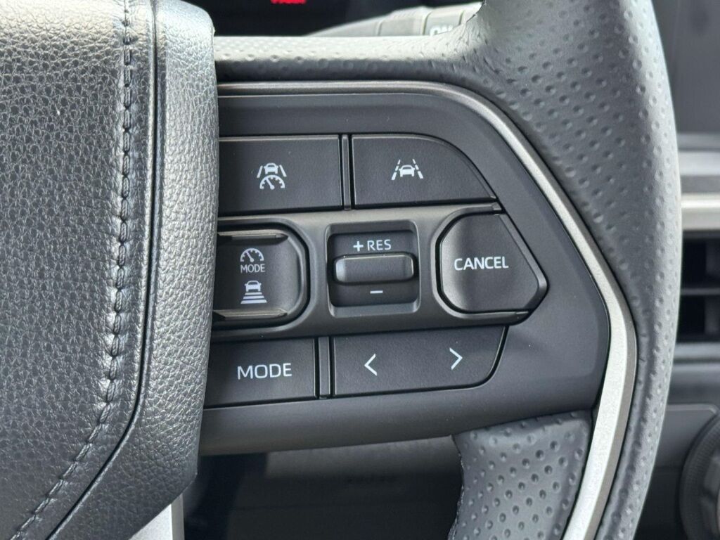 2025 Toyota 4Runner SR5 Fredericksburg VA