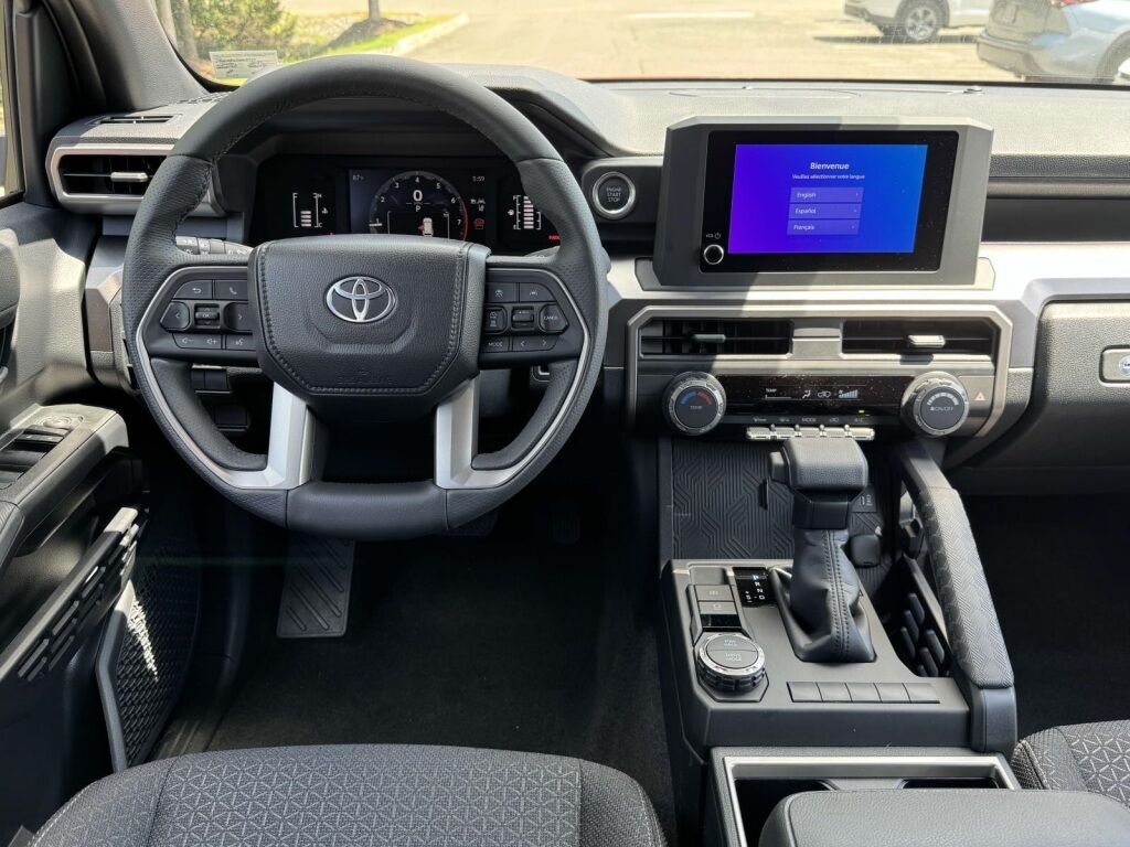 2025 Toyota 4Runner SR5 Fredericksburg VA
