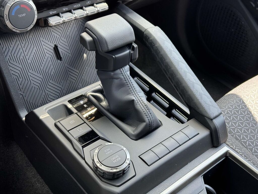 2025 Toyota 4Runner SR5 Fredericksburg VA
