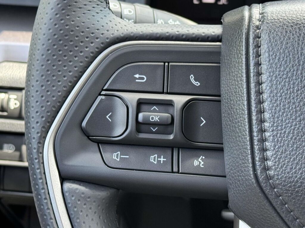 2025 Toyota 4Runner SR5 Fredericksburg VA