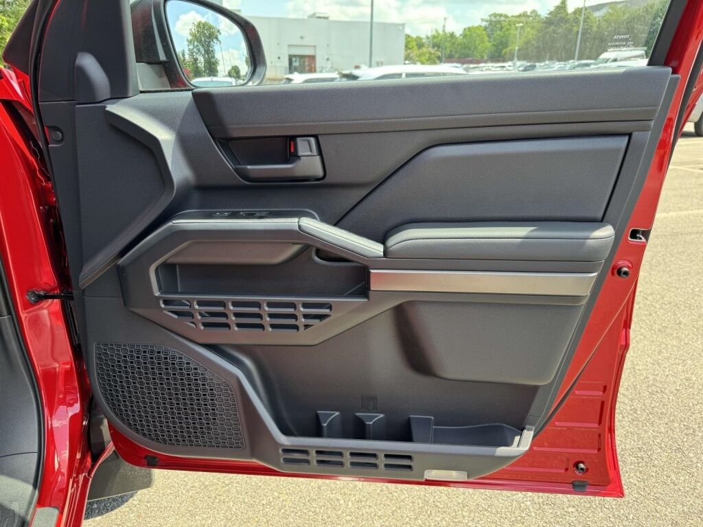 2025 Toyota 4Runner SR5 Fredericksburg VA